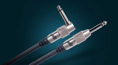 Instrument Cables