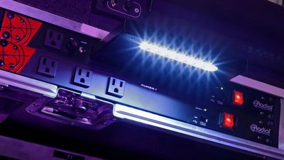 Power Conditioners