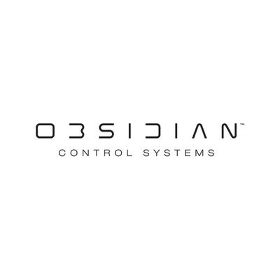 Obsidian Control Systems