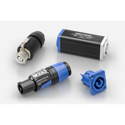 Power Connectors