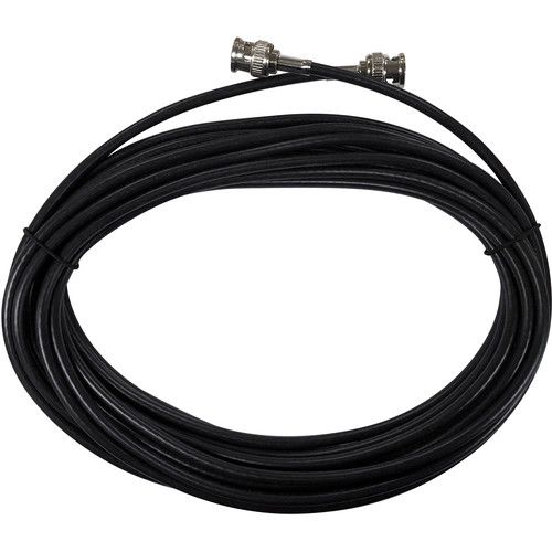 Sennheiser BB25 RG58 Coaxial Cable with BNC Connectors (25&#39;) #SEBB25 #BB25