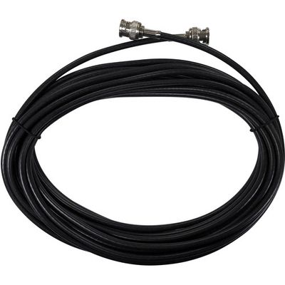 Sennheiser BB25 RG58 Coaxial Cable with BNC Connectors (25&#39;) #SEBB25 #BB25