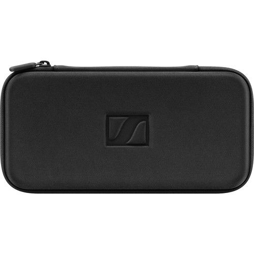 Sennheiser Soft-Sided Carry Case for Select Bodypack Transmitters #SESSCCSKG2K #50895
