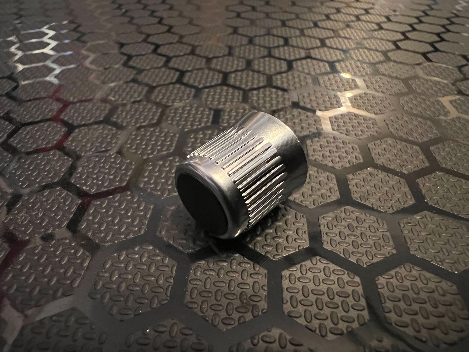 Small Encoder Knob without indicator for Midas M32/M32R