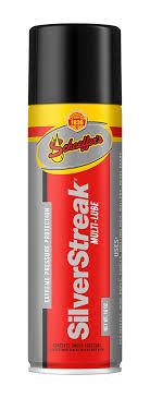 0200EXP-011 SILVER STREAK