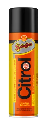 Schaeffer 266 Citrol Cleaner and Industrial Degreaser