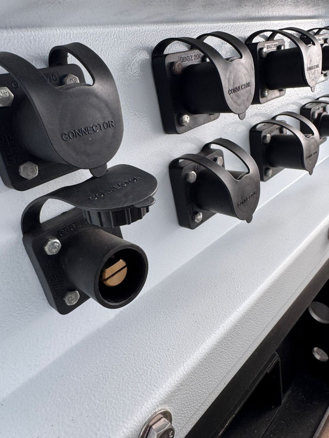 MC4 - 30A 1000V