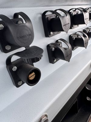 MC4 - 30A 1000V