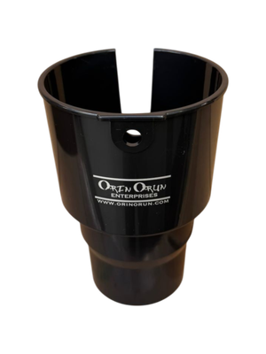 O2 - Car cup holder