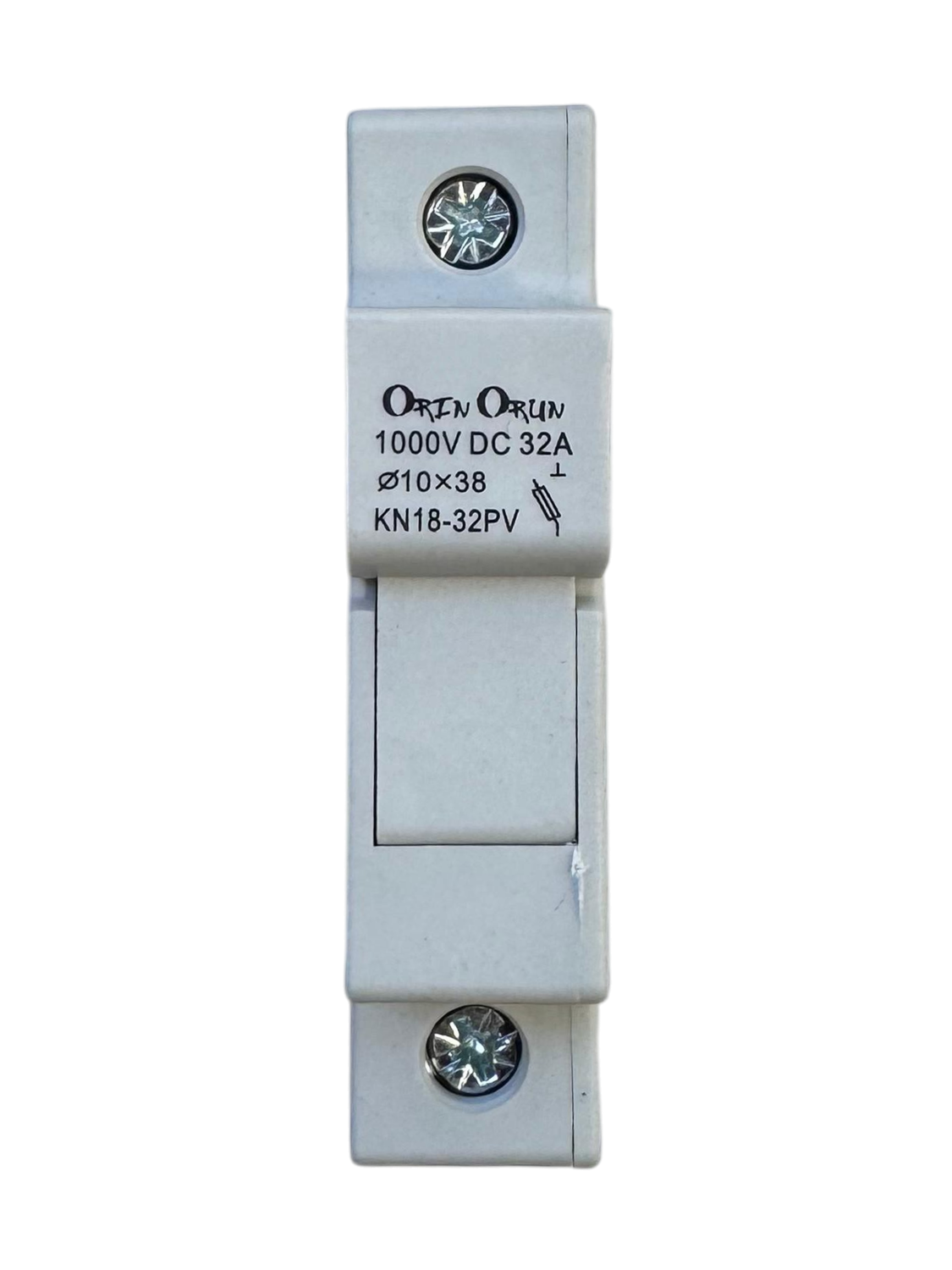 Fuse Holder DC - FH 1000V