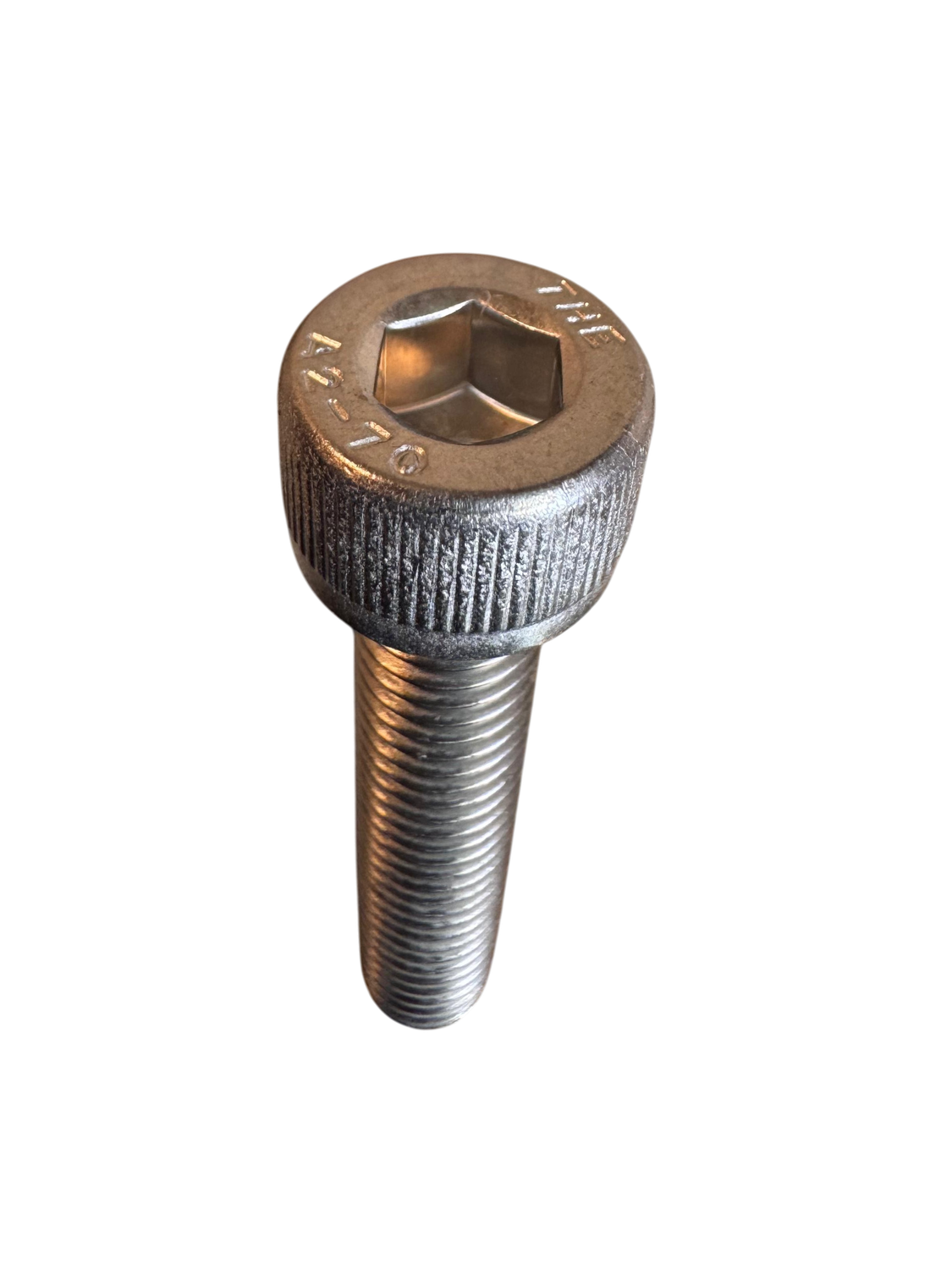UI - M8 - 40mm Bolt