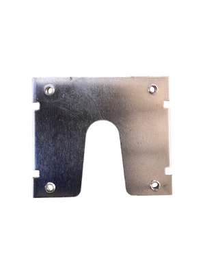 Universal Ground Washer