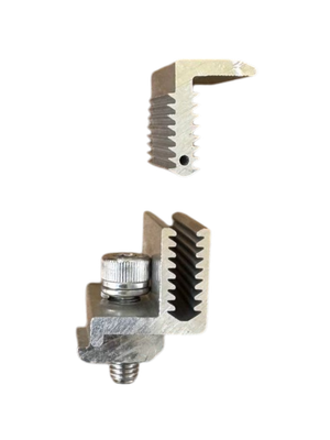 Universal - AE30 - 45 End Module Clamp