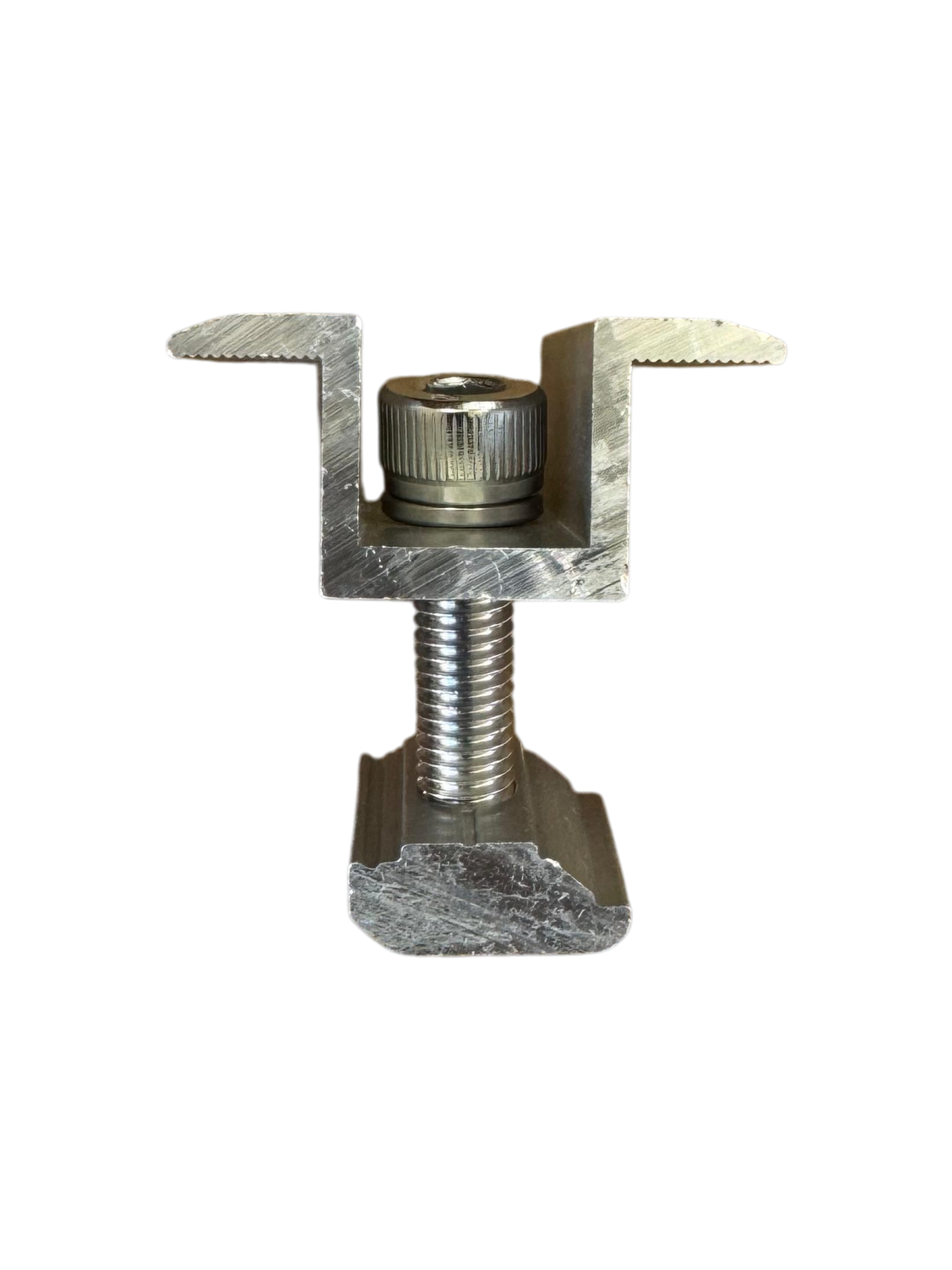 Universal - IC247 - 30 Inter Module Clamp