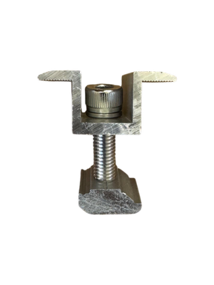 Universal - IC247 - 30 Inter Module Clamp