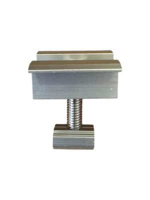 Universal - IC247 - 30 Inter Module Clamp