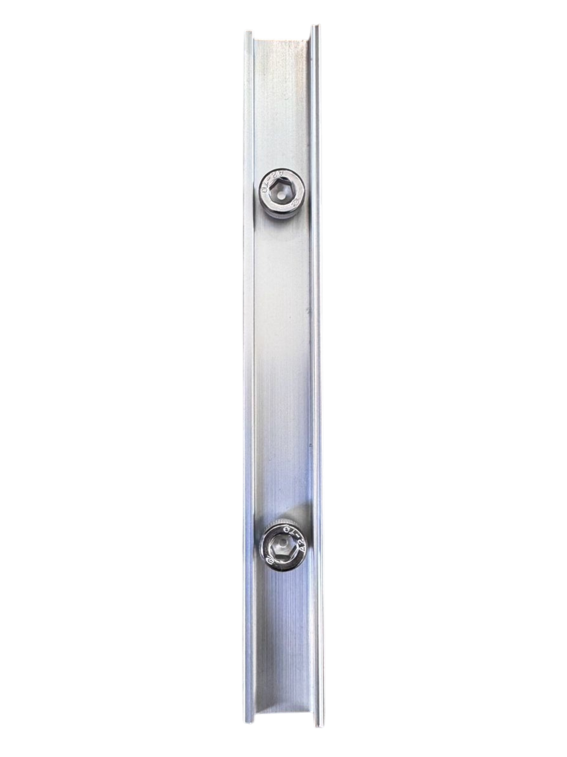 Universe Solar Rail Splice Kit  190mm