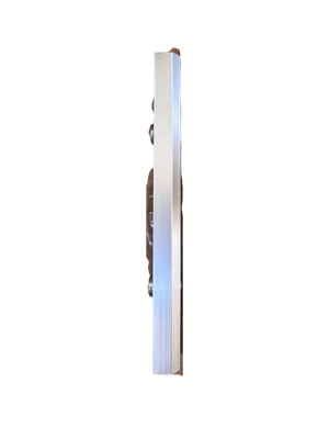 Universe Solar Rail Splice Kit  190mm
