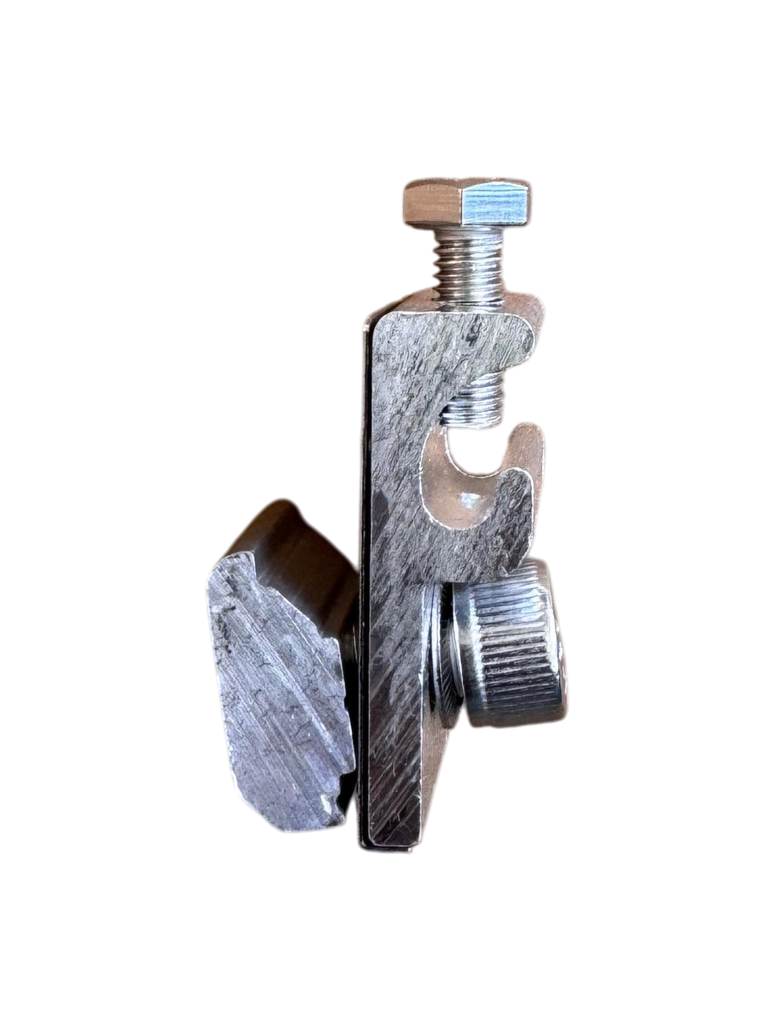 Universal Grounding Log