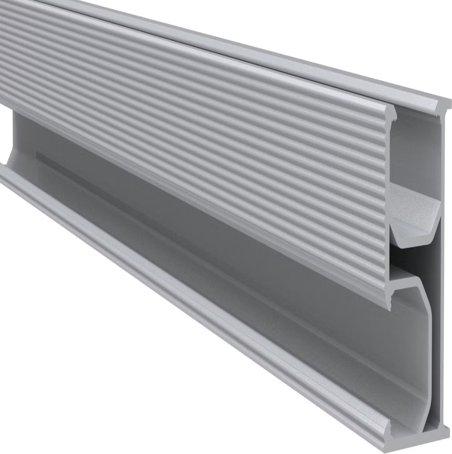 Universal Rail