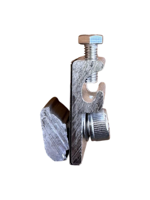 Universal Grounding Log