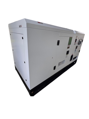 60hz 75KVA genset