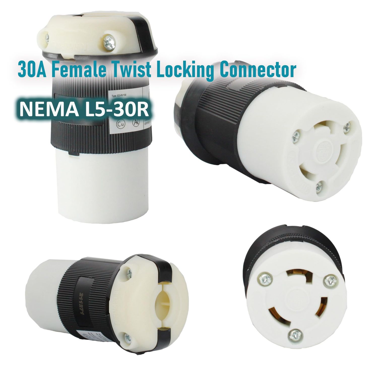L5-30R ED-RV100