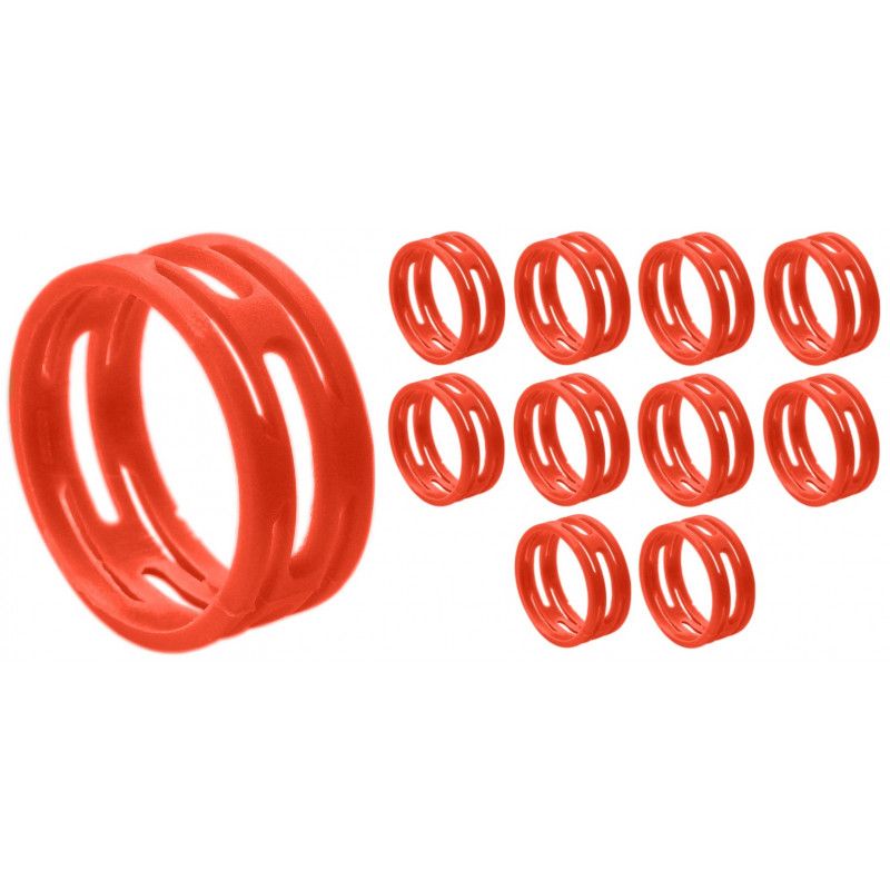 XLR ID Rings