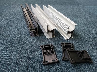 Mounting Hardware
