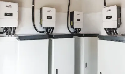 Inverters &amp; Solar Modules