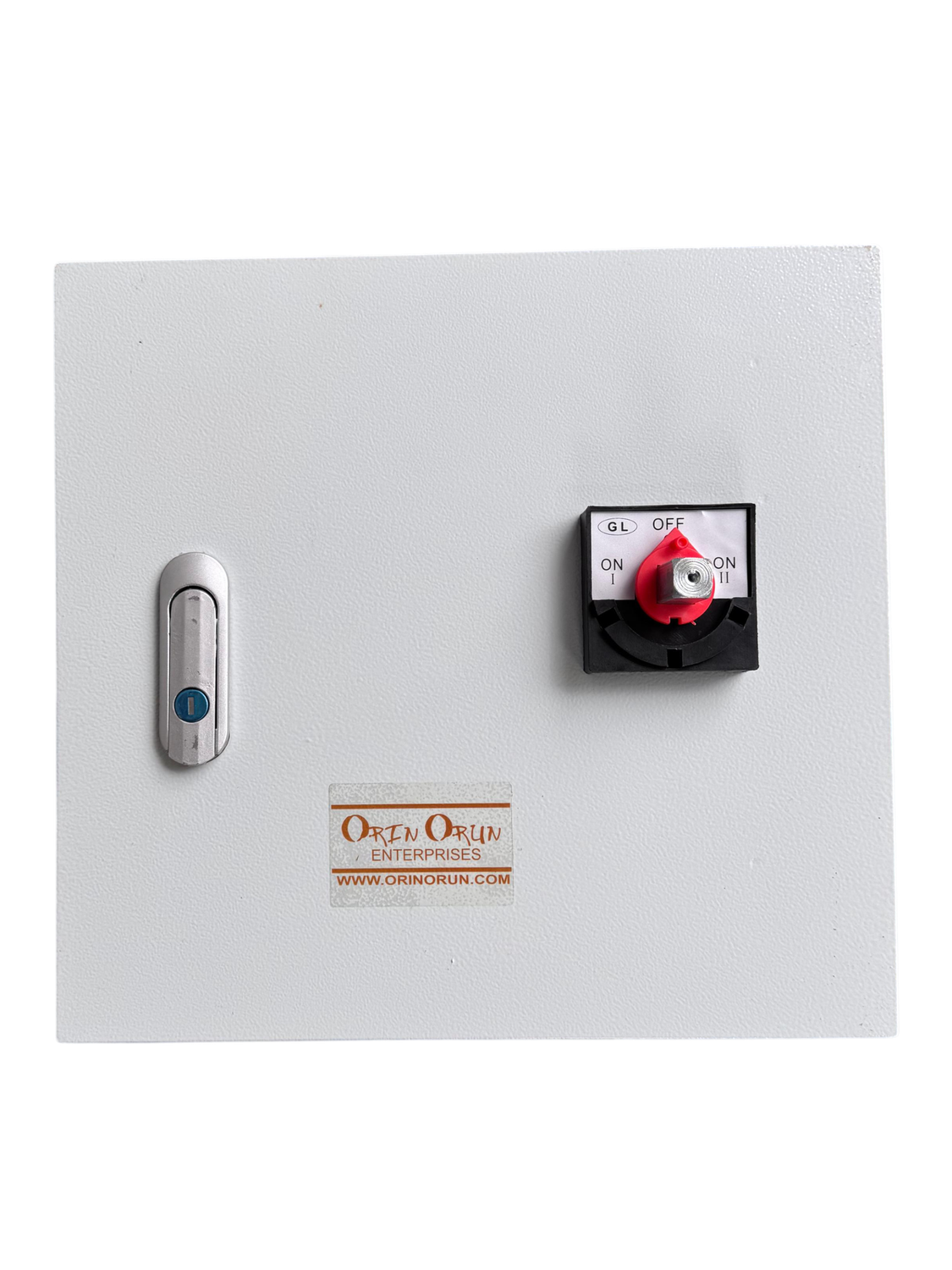 Manual Transfer Switch - 4P 150A