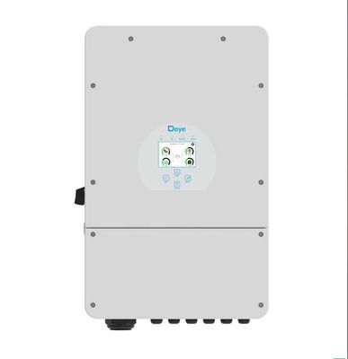 DEYE Hybrid inverter  SUN- 8K-SG01LP1-US