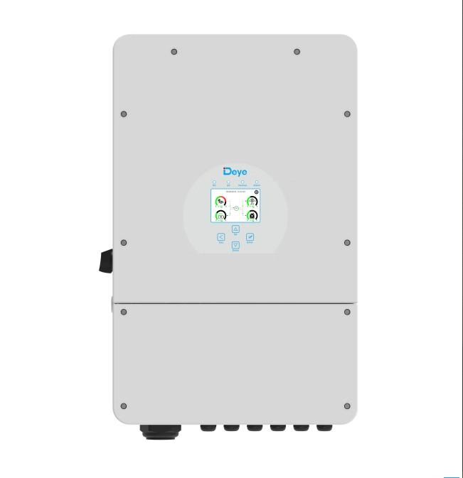 DEYE Hybrid inverter SUN-12K-SG02LP1-US