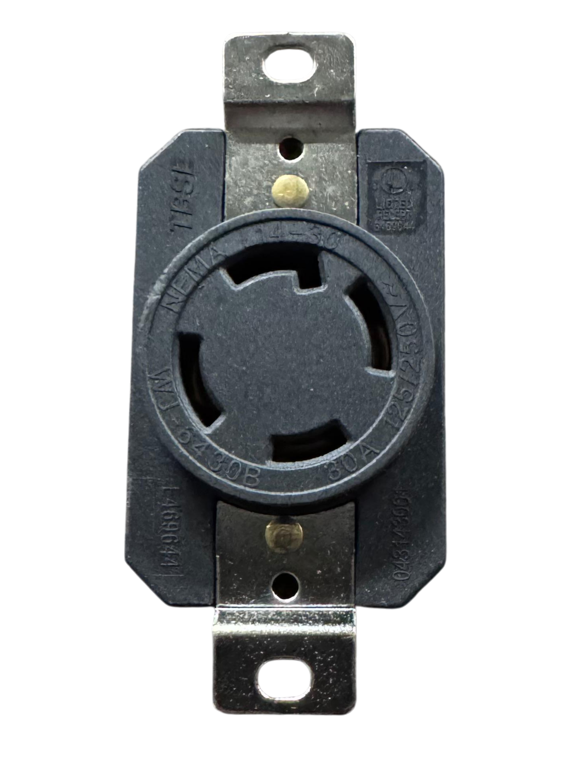 L14 30A Connector Female