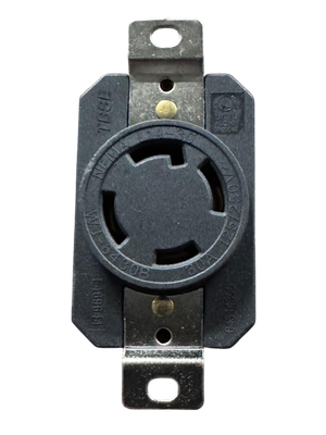 L14 30A Connector Female