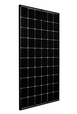 Bifacial 590W Solar Panel