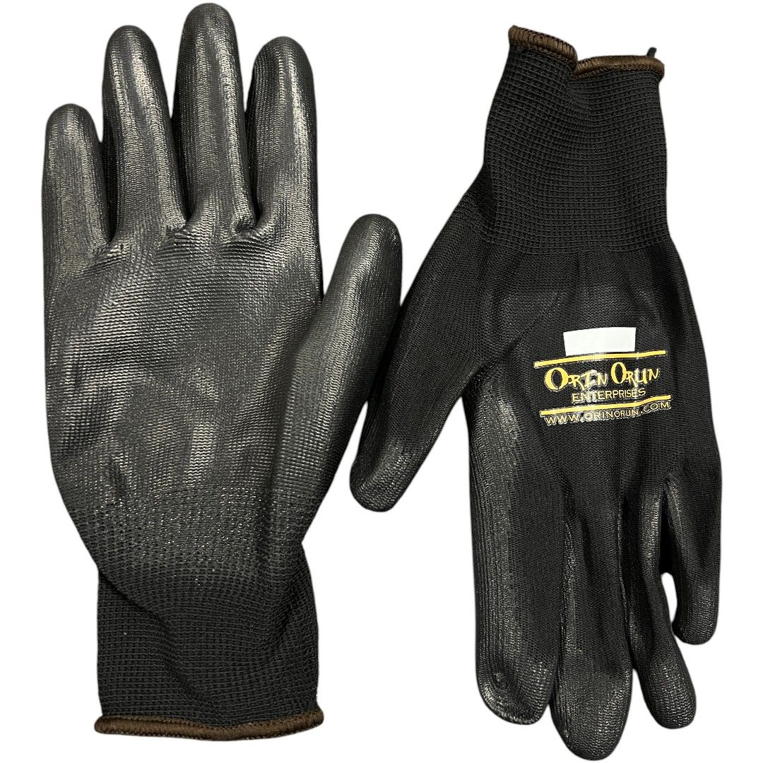 Gloves PU Coated 13-B