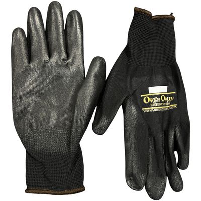 Gloves PU Coated 13-B