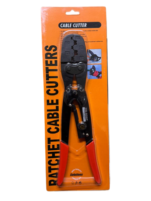 Hand Crimp Tool HS-50WF