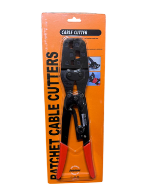 Hand Crimp Tool HS-95WF