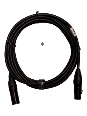 DMX Cable PRO-AVL DMX104-15