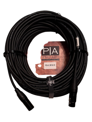 DMX Cable PRO-AVL DMX104-100