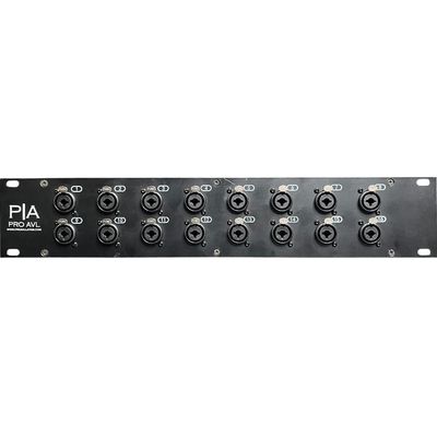 PRO-AVL RSB16-25-6