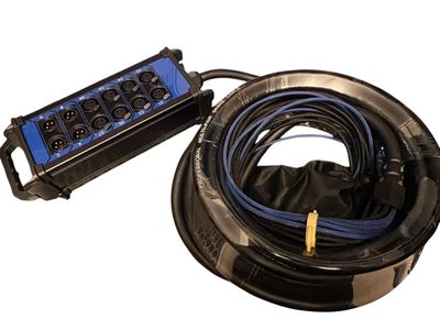 PRO-AVL SB84XLR50