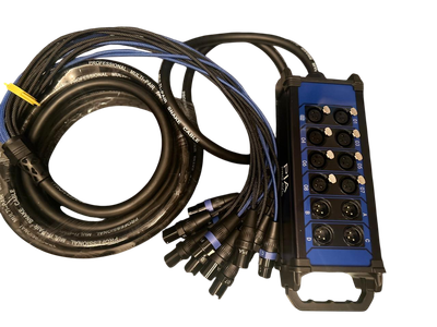 PRO-AVL SB84XLR30