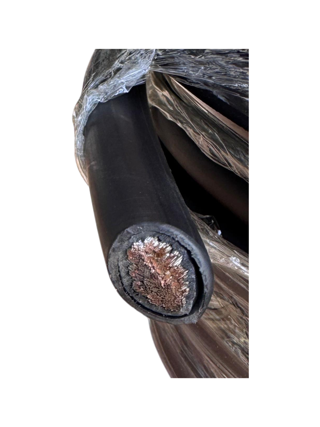 PV Cable 1x25mm2 1500V DC