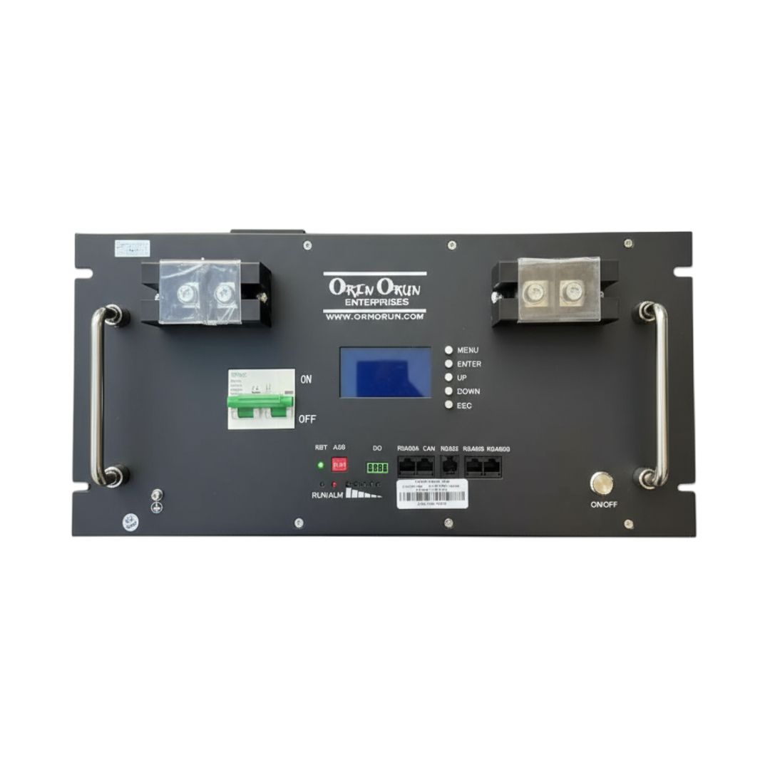 10KWh Lithium Battery