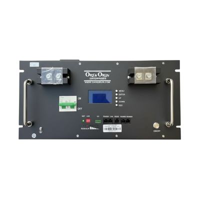 10KWh Lithium Battery