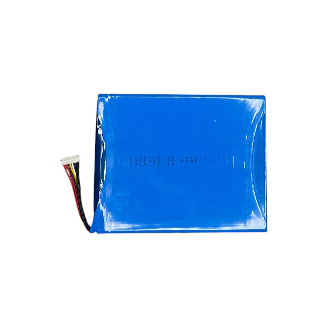 YoloBox Ultra Battery