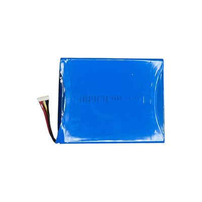 YoloBox Ultra Battery